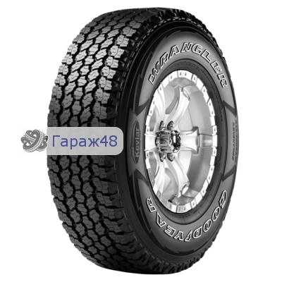 Goodyear Wrangler All-Terrain Adventure with Kevlar 255/55 R18 109H